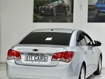Chevrolet Cruze-6