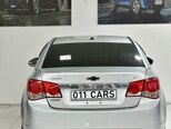 Chevrolet Cruze-7