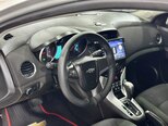 Chevrolet Cruze-11