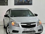 Chevrolet Cruze-2