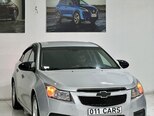 Chevrolet Cruze-5