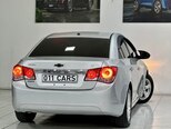Chevrolet Cruze-10