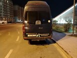 Mercedes Sprinter 208-2