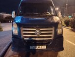 Mercedes Sprinter 208-1