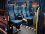 Mercedes Sprinter 208-4