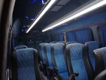 Mercedes Sprinter 208-5