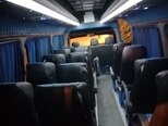Mercedes Sprinter 208-8