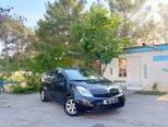 Toyota Prius-1