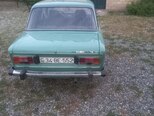LADA (VAZ) 2106-3