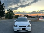 Opel Astra-1