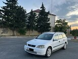 Opel Astra-3