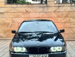 BMW 523-1