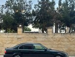 BMW 523-5