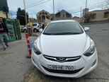 Hyundai Avante-1