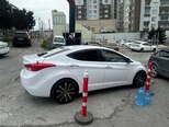 Hyundai Avante-2