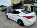 Hyundai Avante-3
