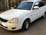 LADA (VAZ) Priora-3