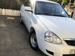 LADA (VAZ) Priora-5