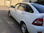 LADA (VAZ) Priora-7