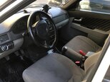 LADA (VAZ) Priora-4