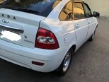 LADA (VAZ) Priora-14