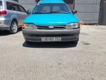 Ford Escort-1