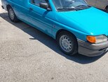 Ford Escort-3