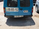 Ford Escort-2