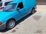 Ford Escort-4