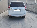 Toyota Land Cruiser Prado-2