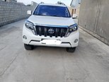 Toyota Land Cruiser Prado-1