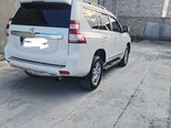 Toyota Land Cruiser Prado-7