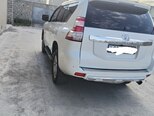 Toyota Land Cruiser Prado-6