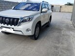Toyota Land Cruiser Prado-4