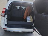 Toyota Land Cruiser Prado-8