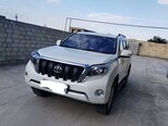 Toyota Land Cruiser Prado-5
