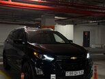 Chevrolet Equinox-3