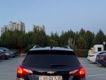 Chevrolet Equinox-2