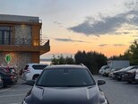 Chevrolet Equinox-1