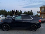Chevrolet Equinox-7