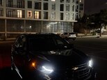 Chevrolet Equinox-4
