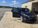 Chevrolet Equinox-14