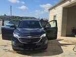 Chevrolet Equinox-15