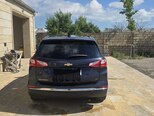 Chevrolet Equinox-5