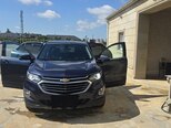 Chevrolet Equinox-1