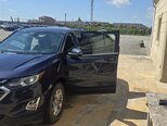 Chevrolet Equinox-13