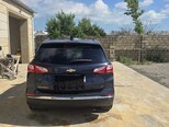 Chevrolet Equinox-4
