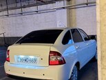 LADA (VAZ) Priora-10