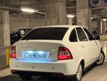 LADA (VAZ) Priora-8