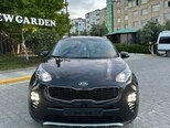 Kia Sportage-7